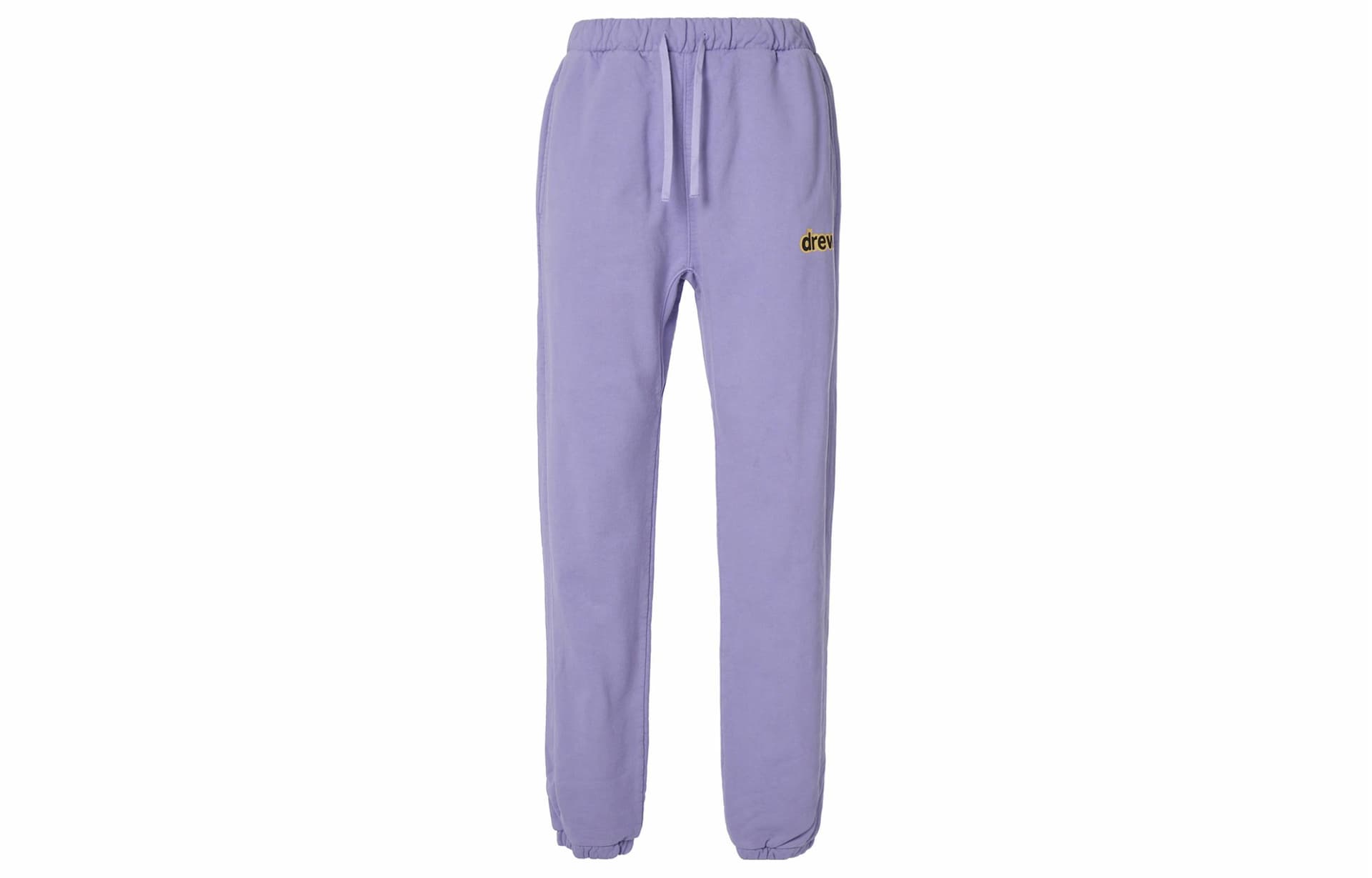 Drew House logo Secret Sweatpant Logo