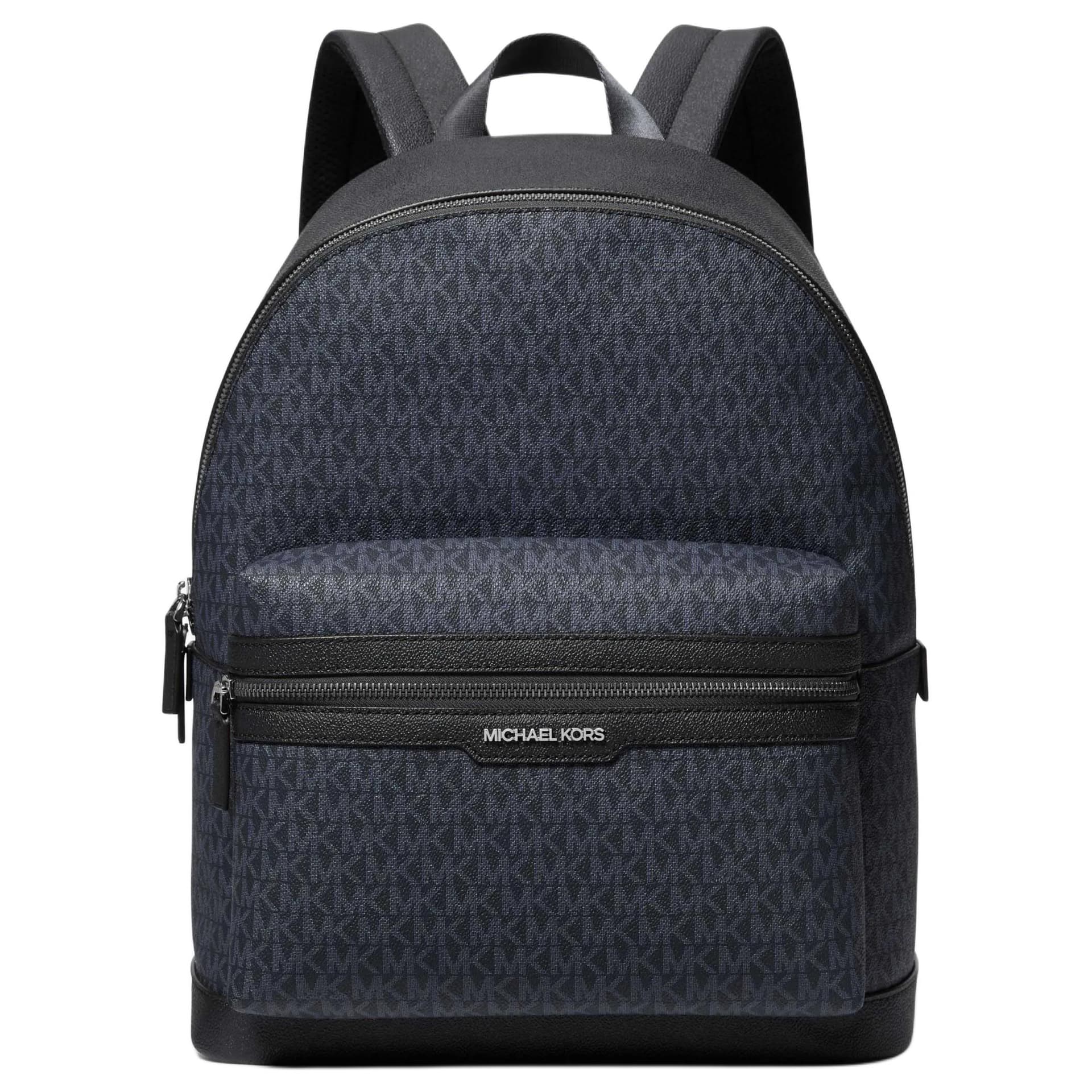 MICHAEL KORS 迈克高仕 Michael Kors Cooper Backpack Navy