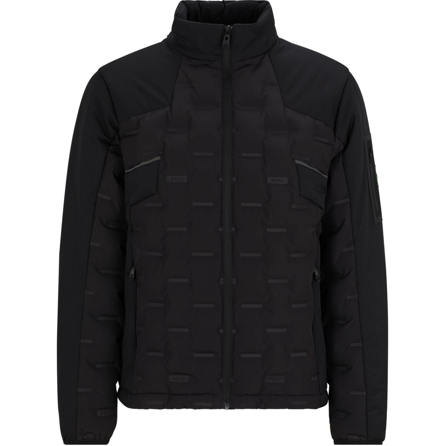 HUGO BOSS
