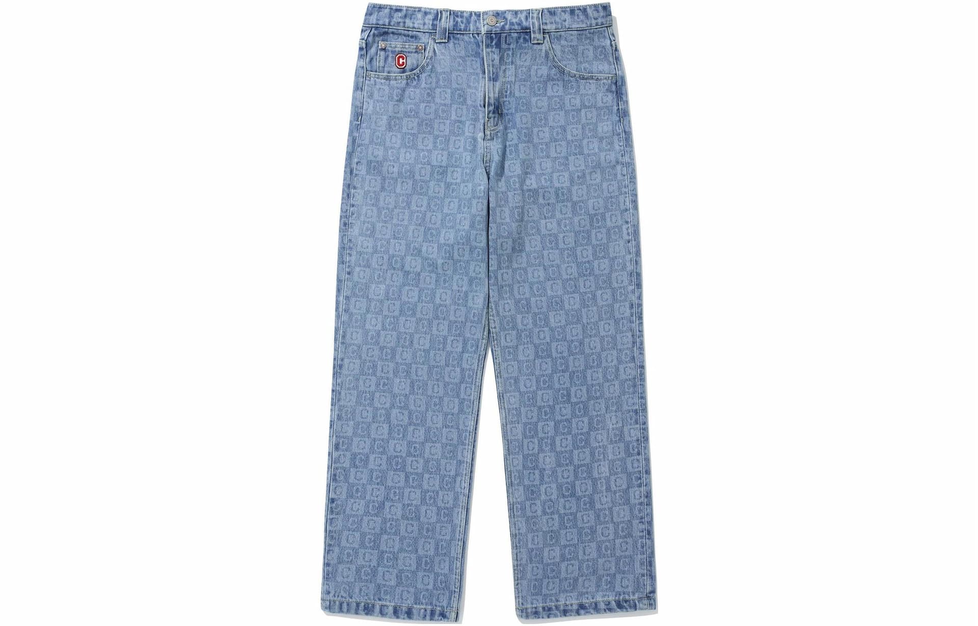 COVERNAT SS24