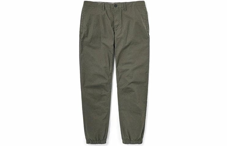Timberland Jogger Pants Military Green