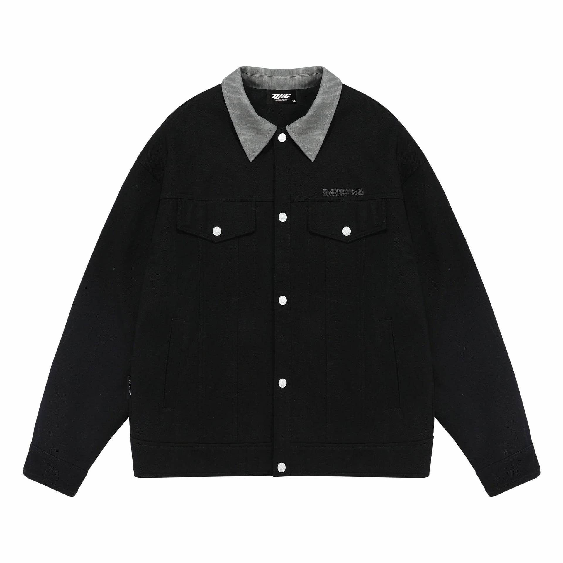 BJHG Detroit Jacket