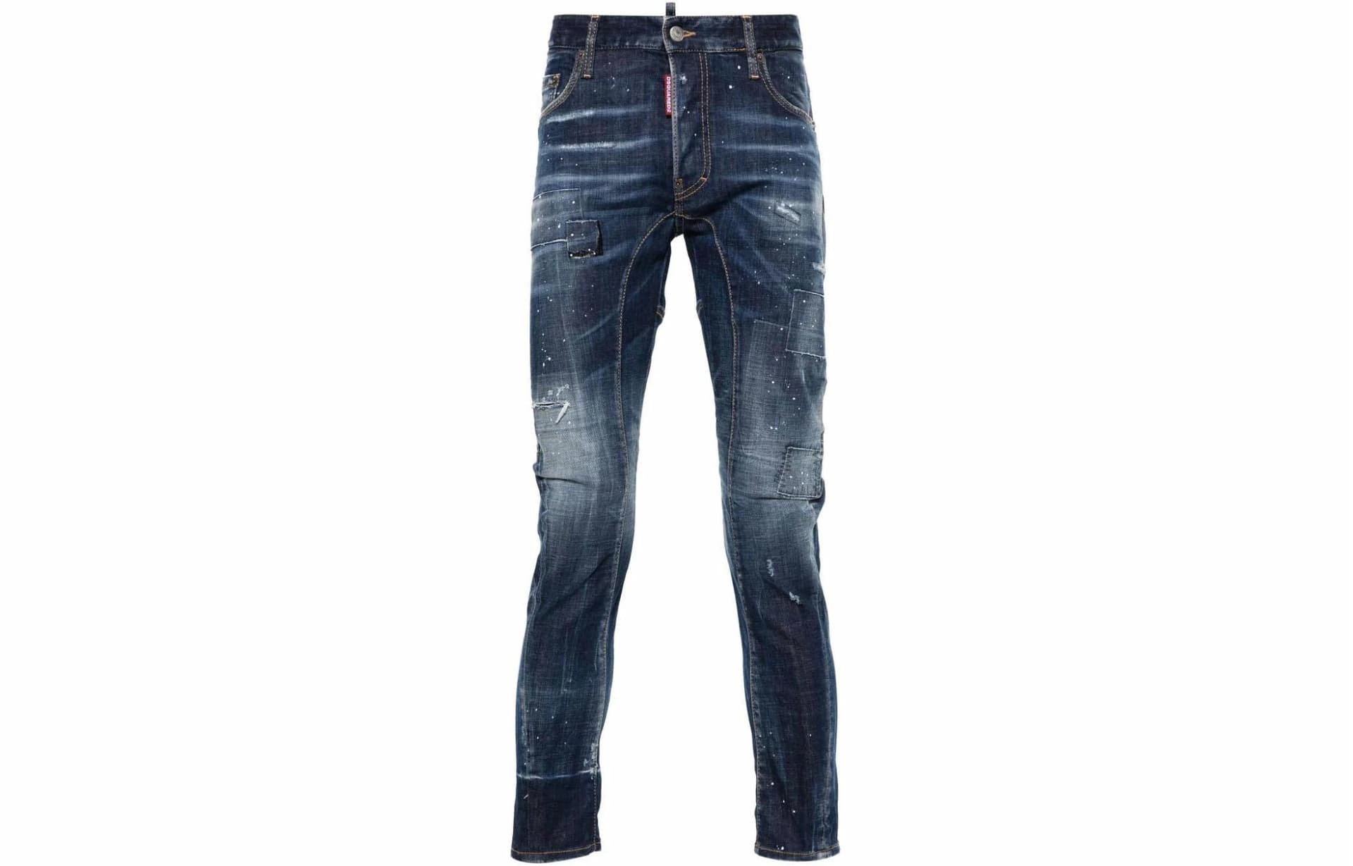 DSQUARED 2 DSQUARED2