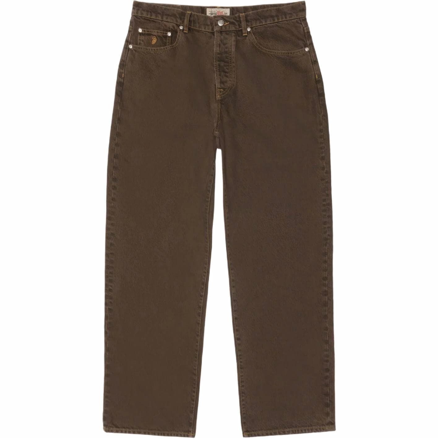 Stussy SS25 Big Ol' Jean Denim