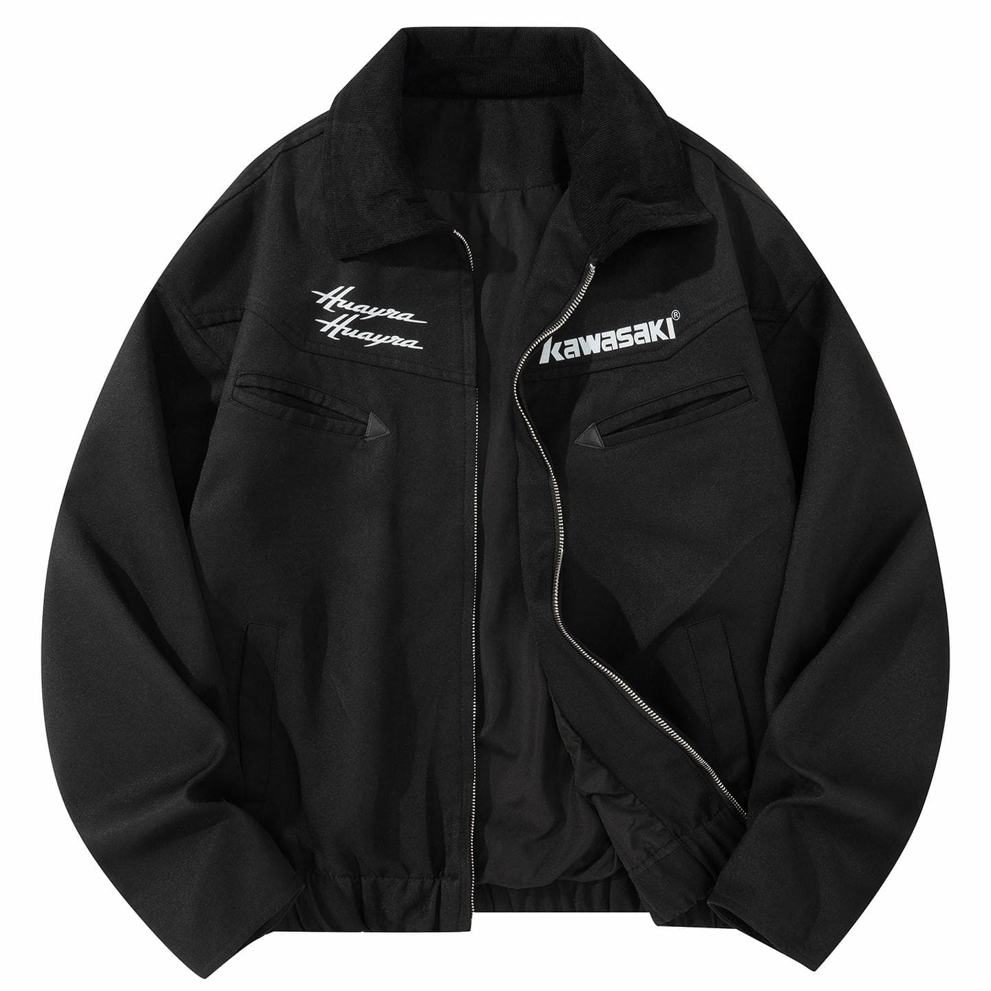 Kawasaki/川崎 Kawasaki Jacket