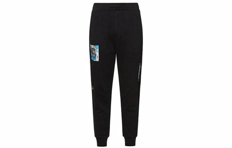 EVISU x Jean Michel Basquiat