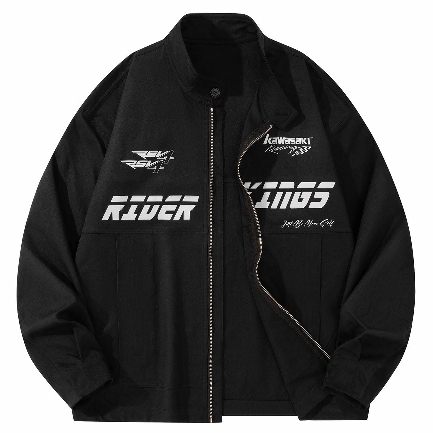 Kawasaki/川崎 Kawasaki Pilot Jacket