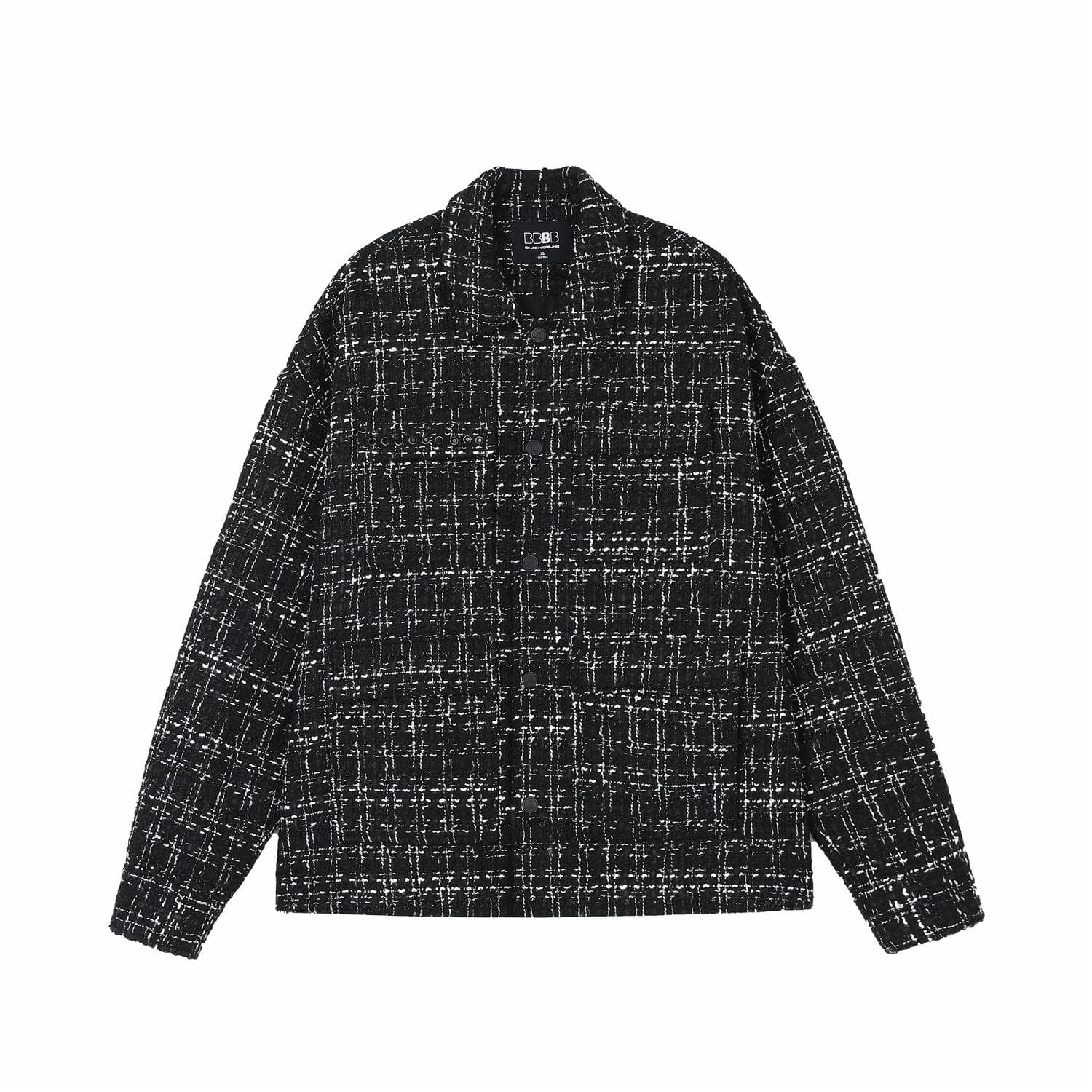 BJHG Jacket