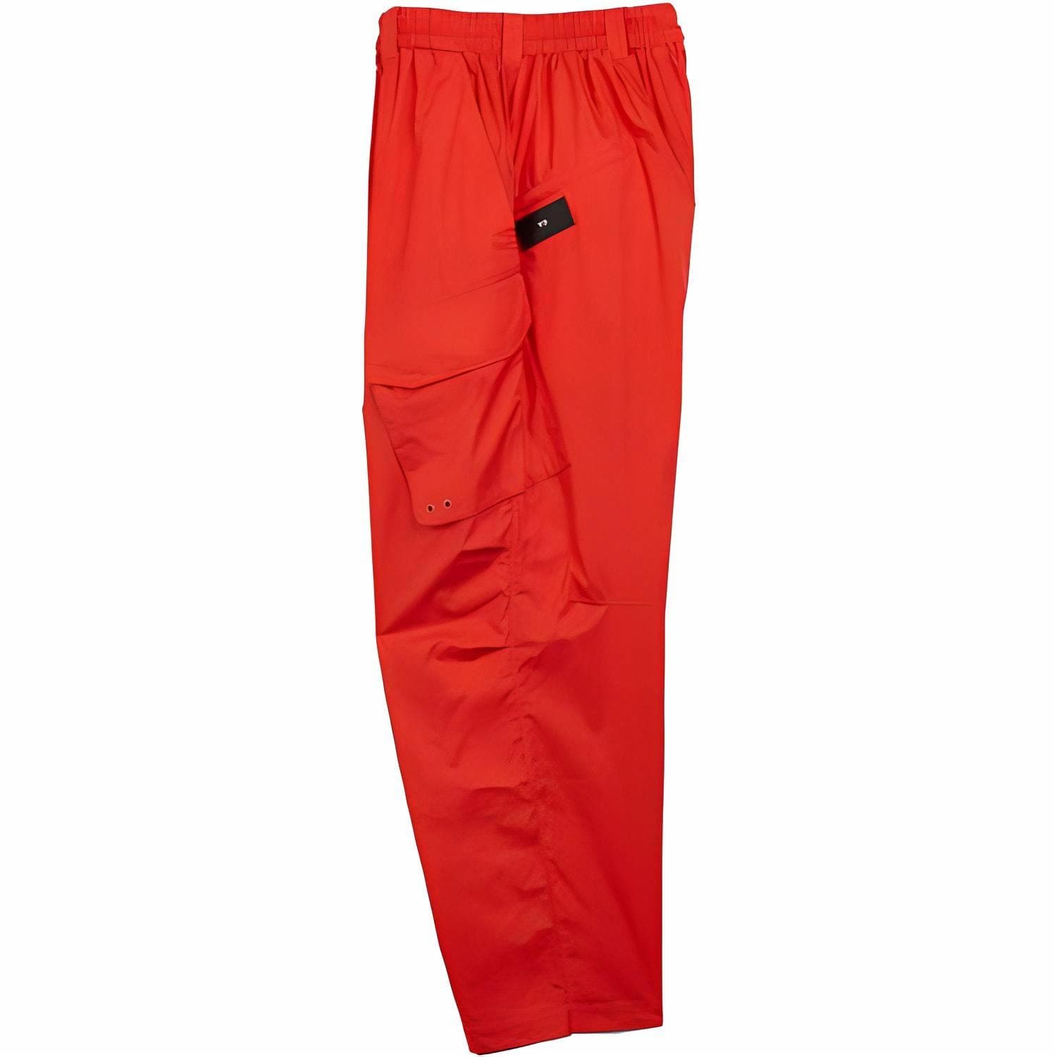 Y-3 Ripstop Pants Orange