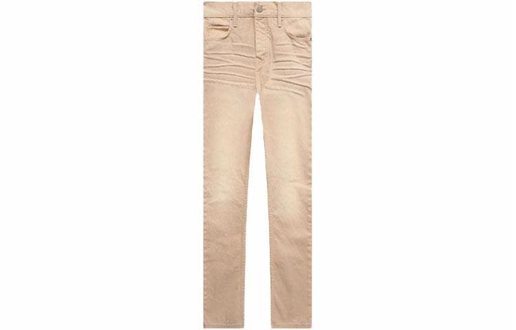 Fear of God Canvas 5 Pocket Khaki