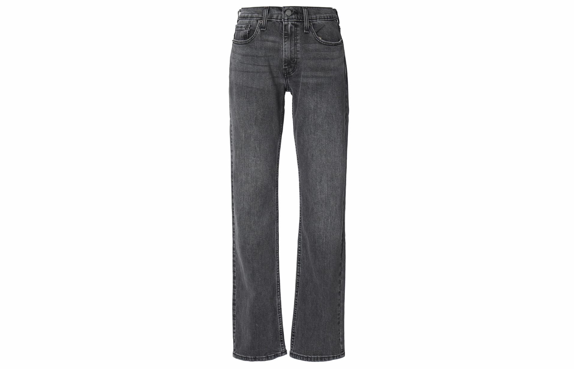levi’s Levi's Straight Jeans Black Grey