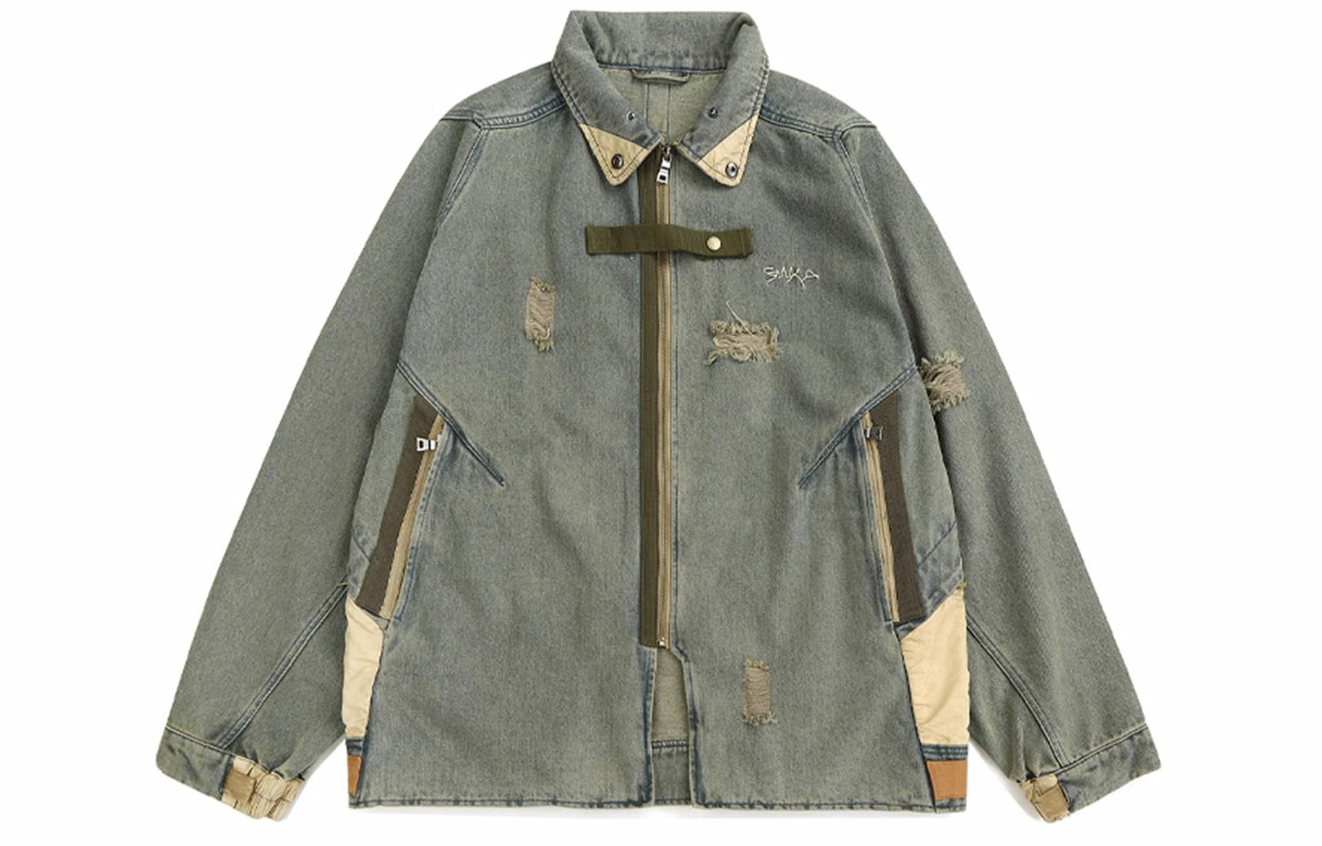 Guuka Jacket