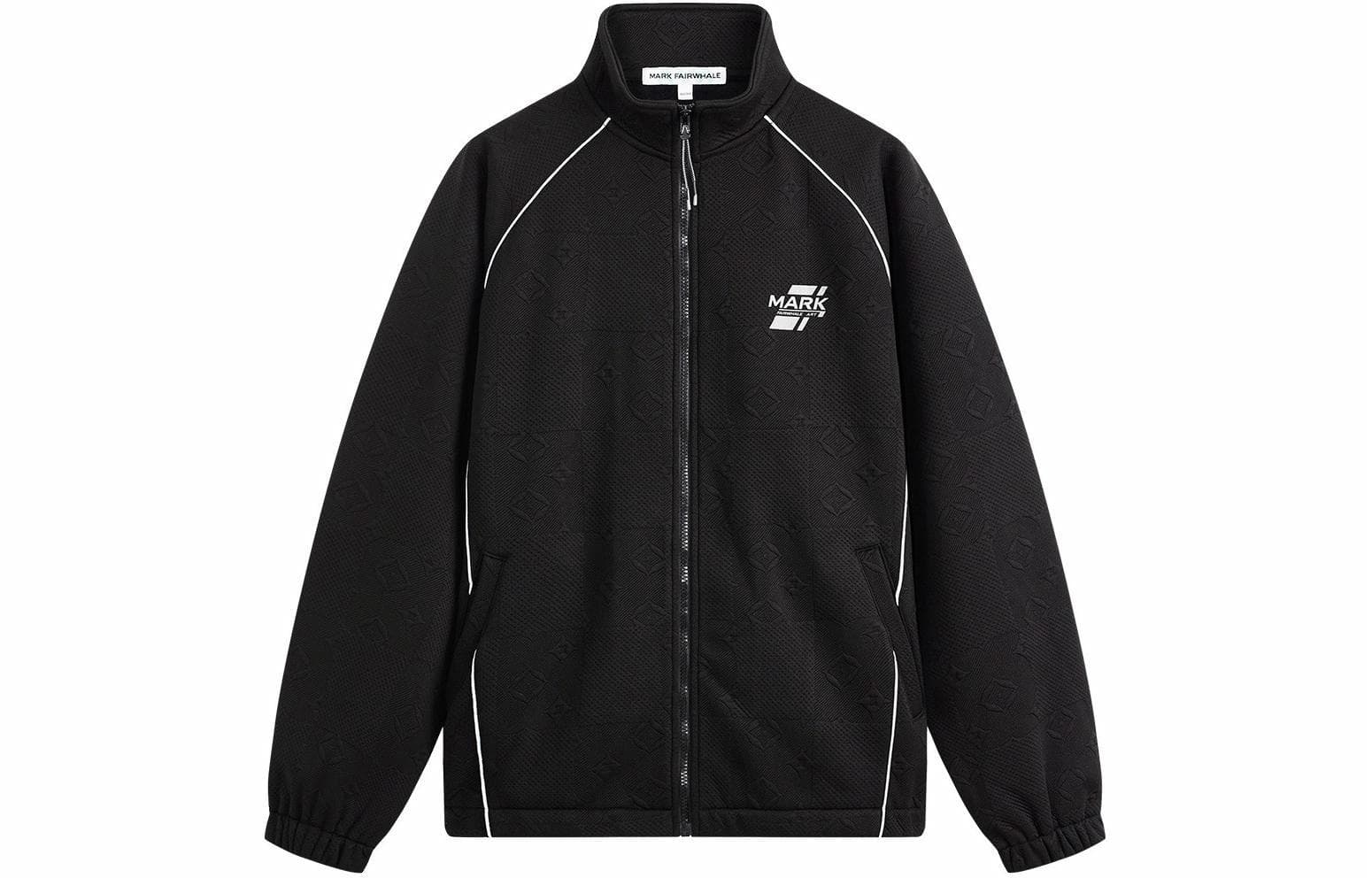马克华菲/FAIRWHALE FAIRWHALE Jacket