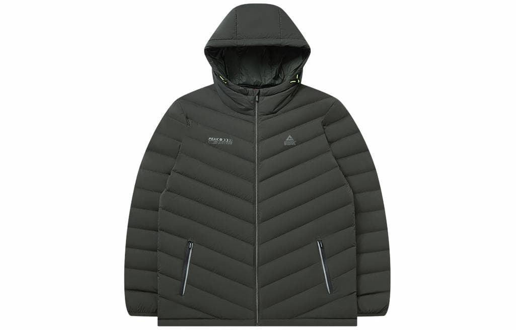 匹克 Peak