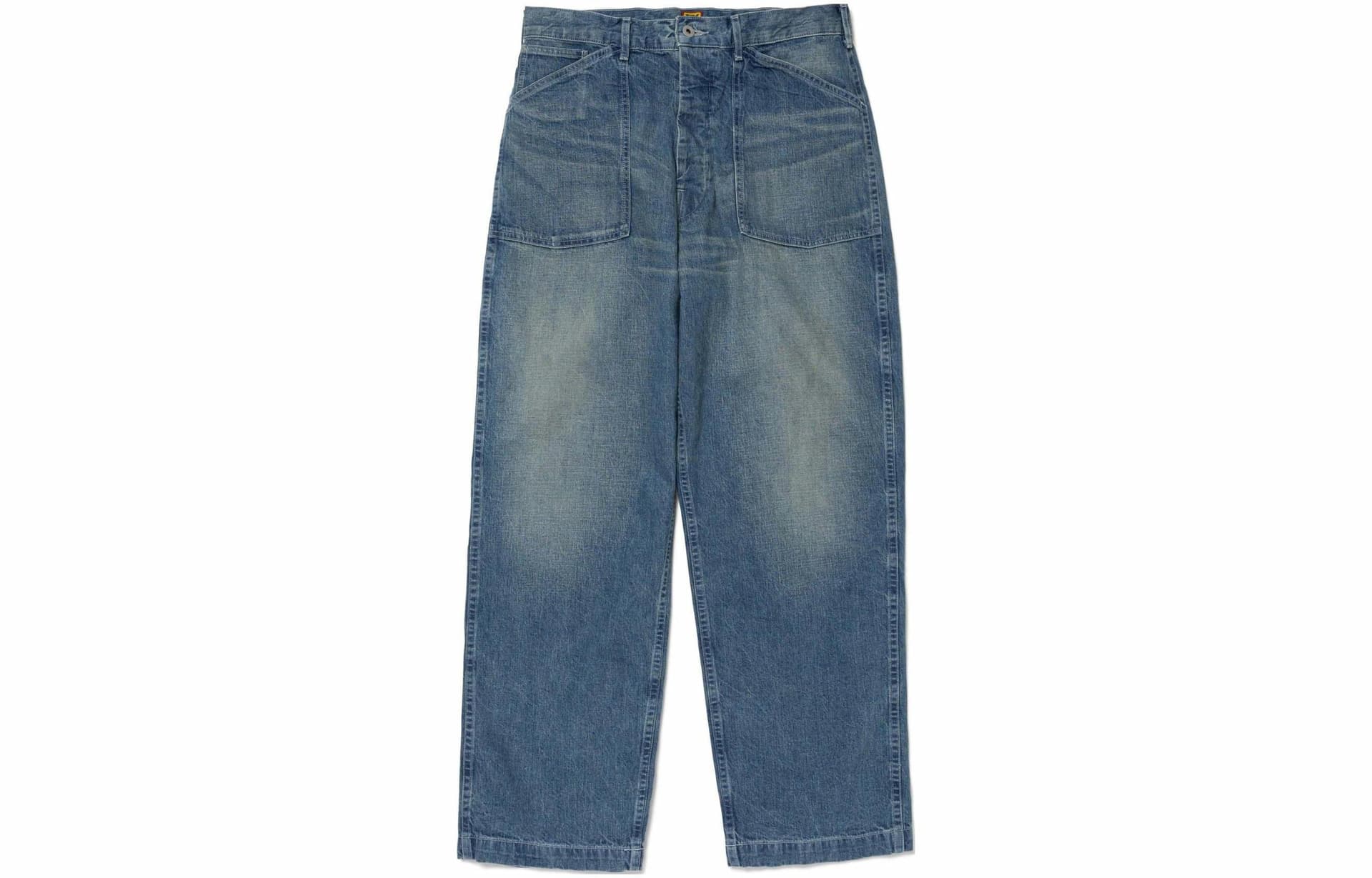HUMAN MADE SS24