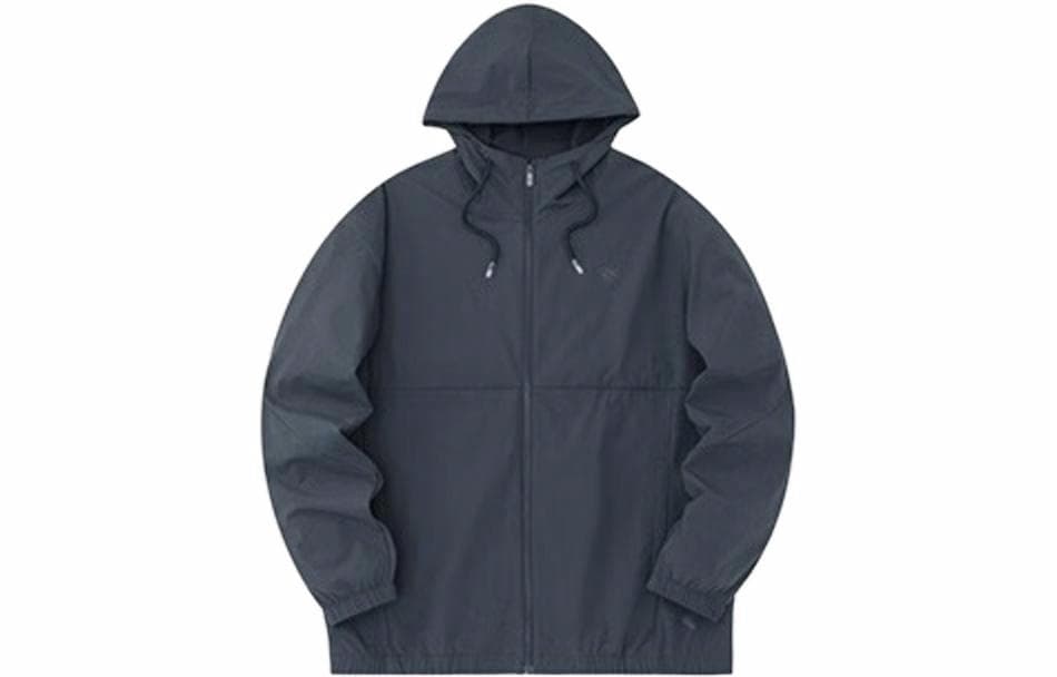 安踏 Anta Basketball Series Crab Gray