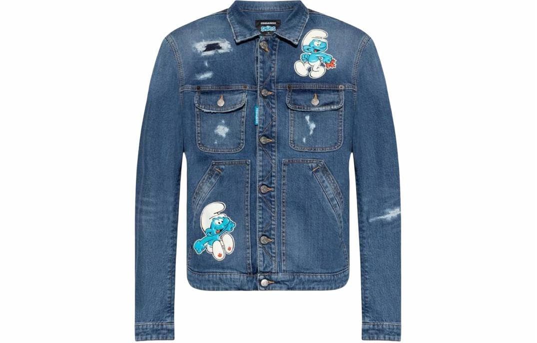DSQUARED 2 DSQUARED2