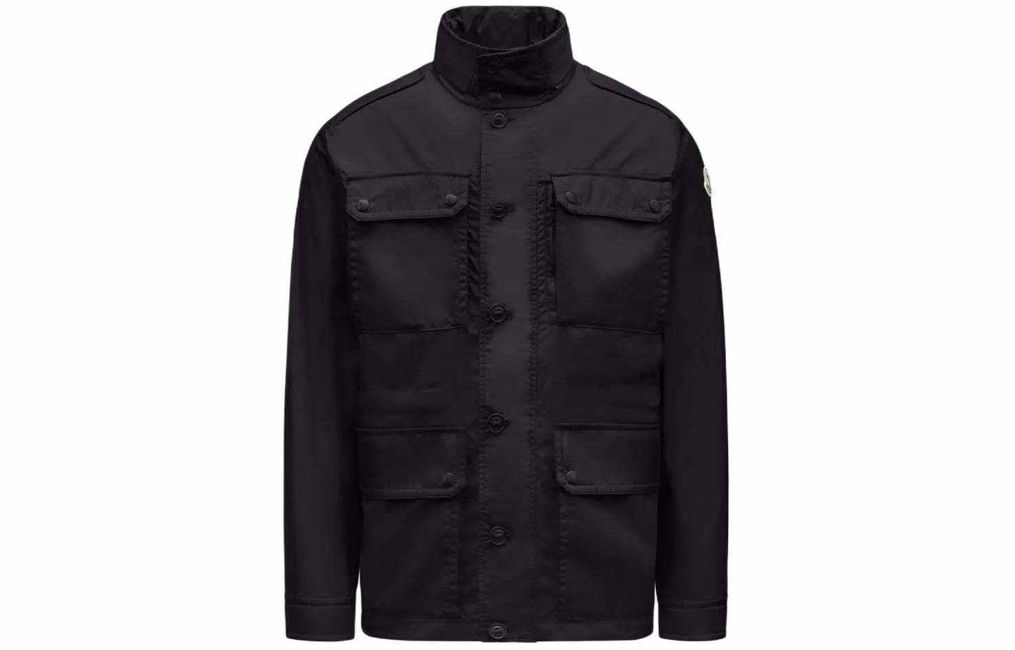 Moncler Lez Rain Jacket