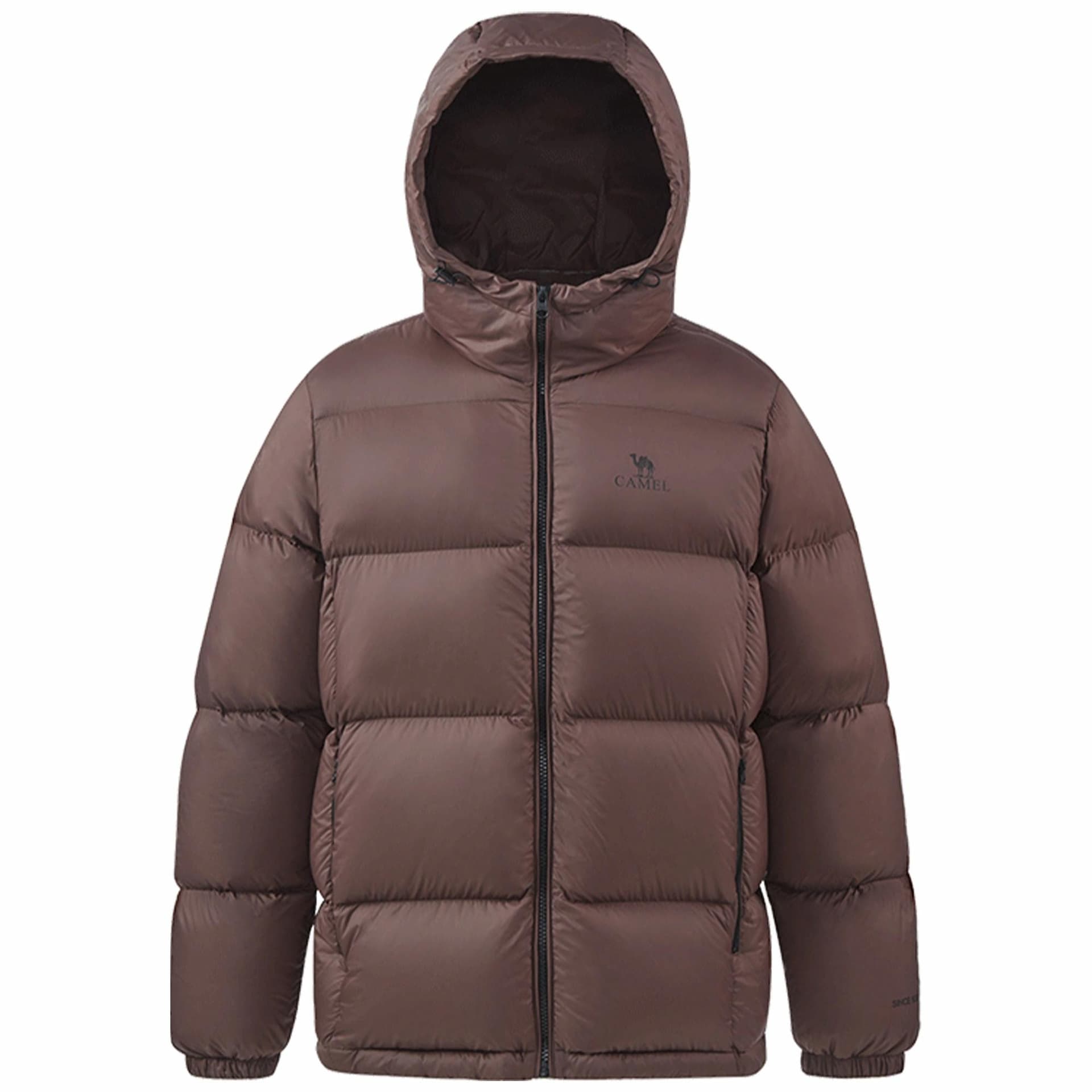CAMEL骆驼 CAMEL Urban Energy Series Down Jacket