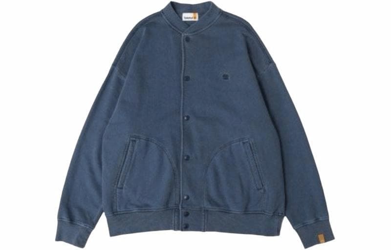 Timberland x C.F. STEAD SS24 Indigo Suede