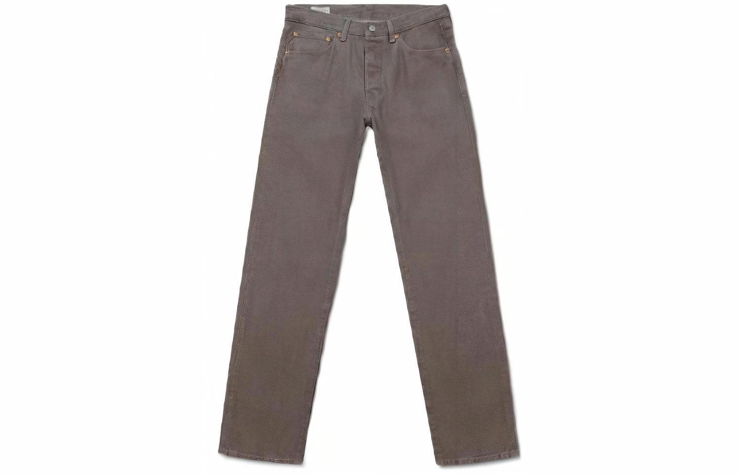 levi’s Levi's Classic Straight Jeans Brown
