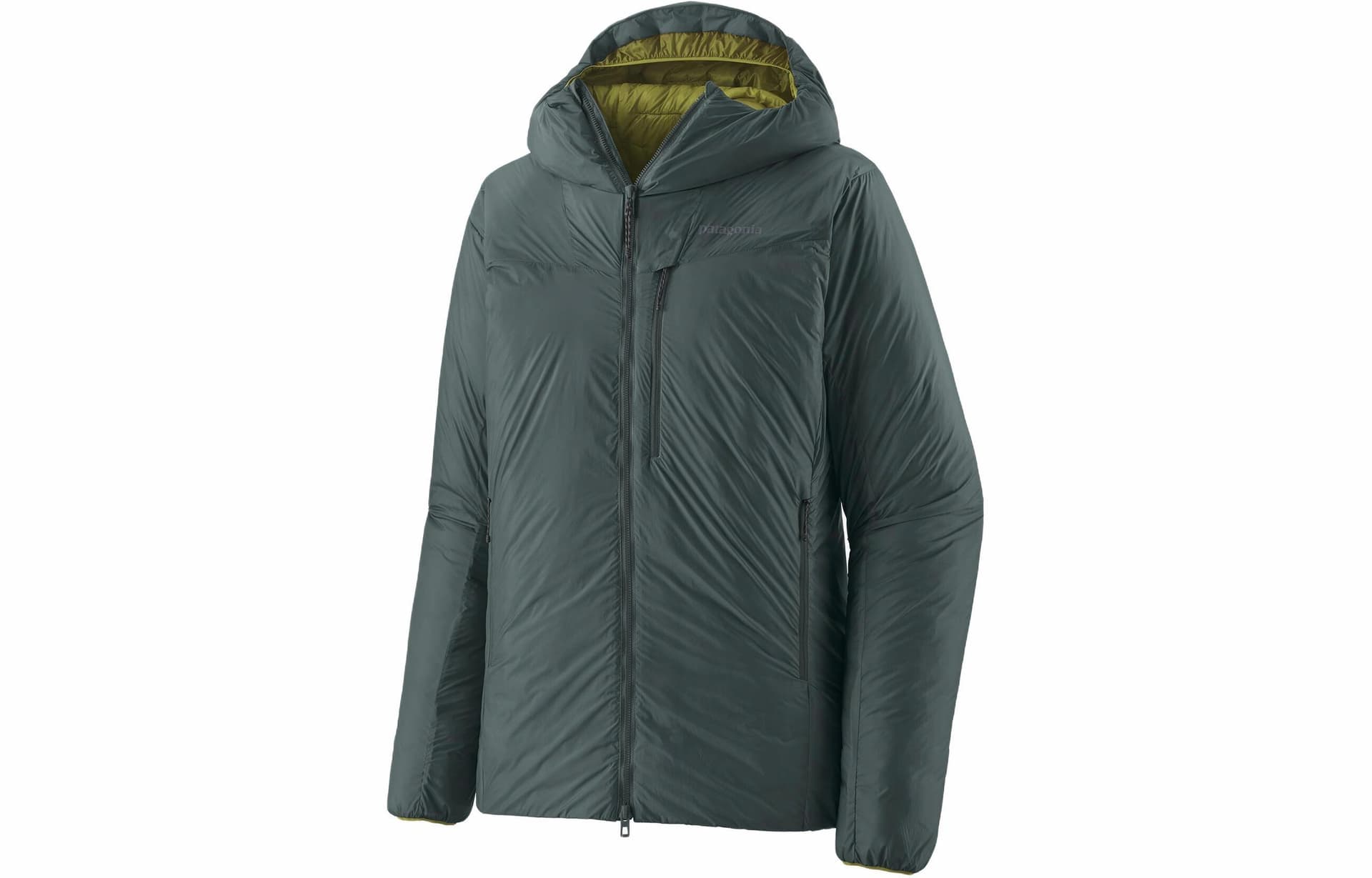 patagonia DAS Light Hoody