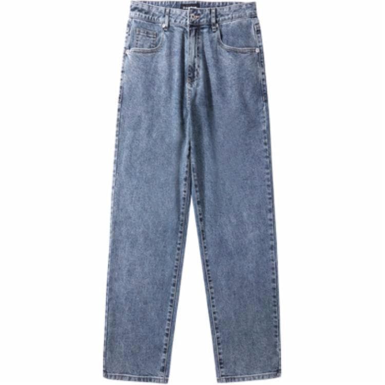 黑鲸 HLA JEANS HLA JEANS