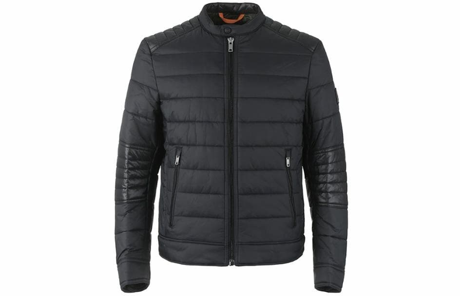 HUGO BOSS Orange SS24 Black