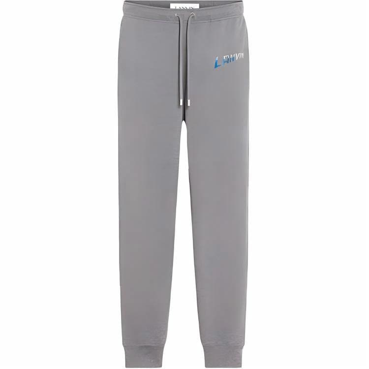 Lanvin/浪凡 Lanvin FW21 Logo Pants