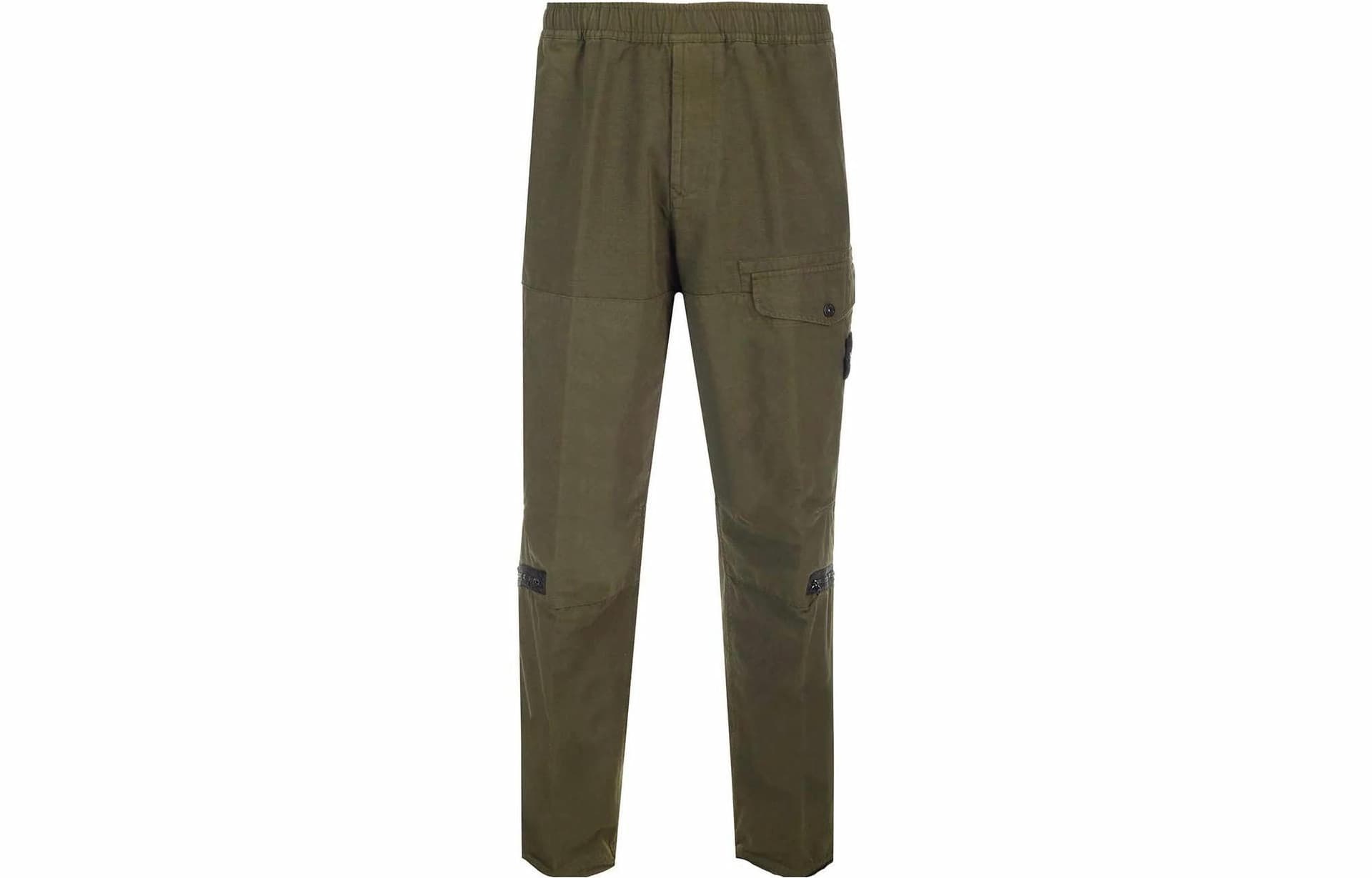 STONE ISLAND Logo