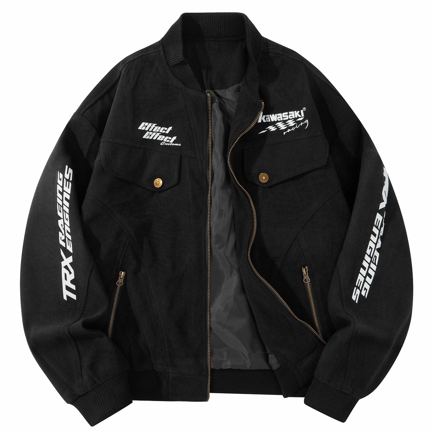 Kawasaki/川崎 Kawasaki Jacket