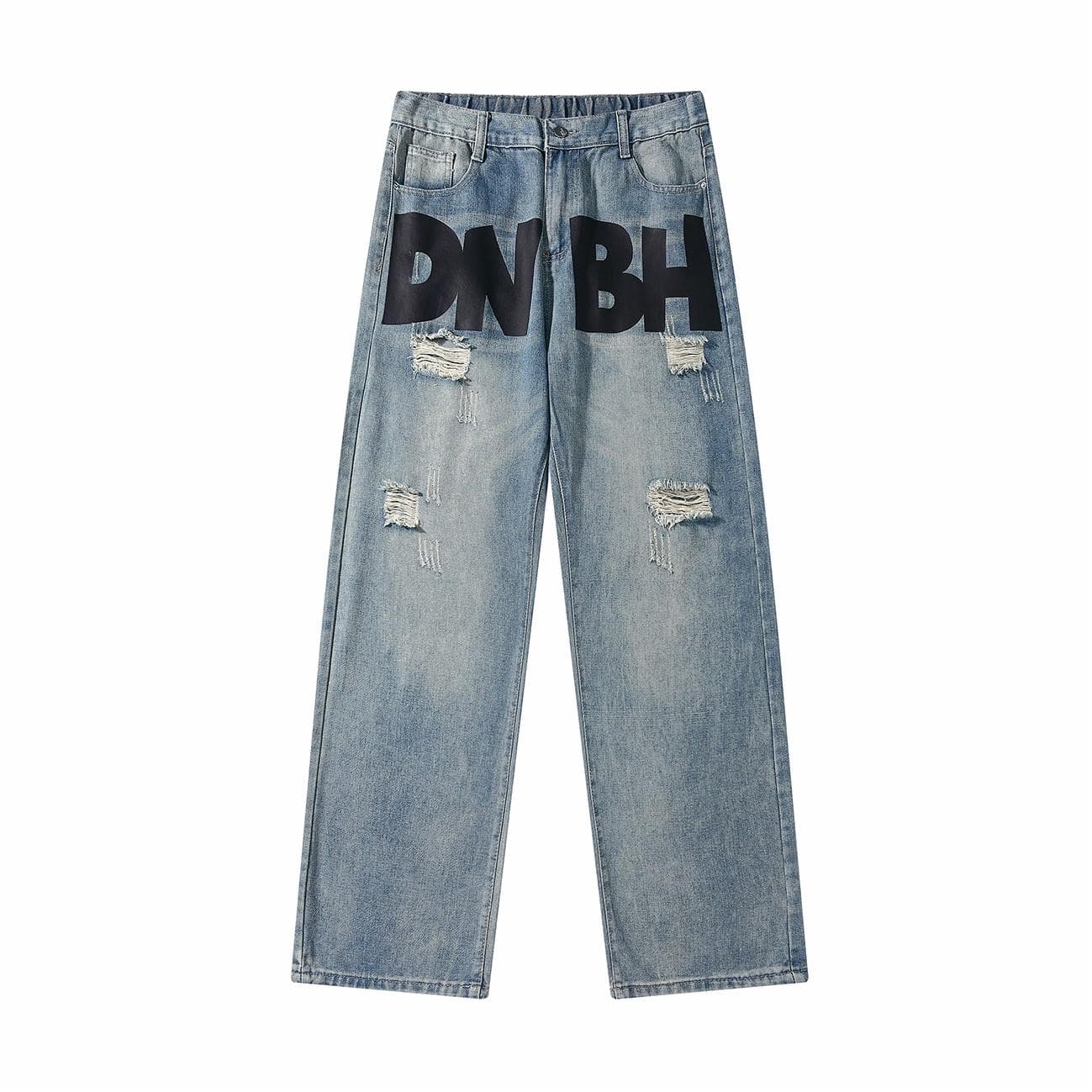 DNBH Logo