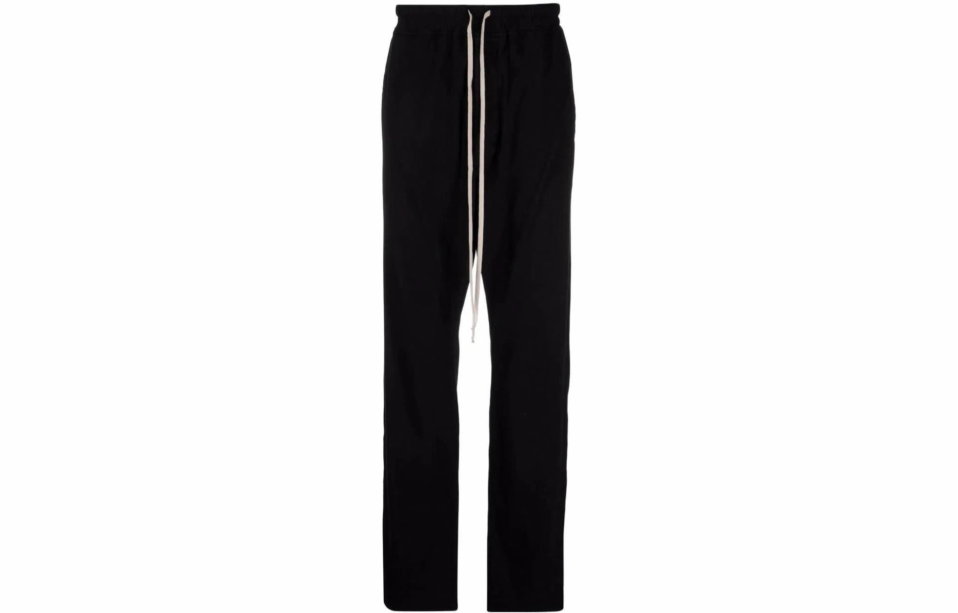 Rick Owens DRKSHDW Berlin Sweatpants