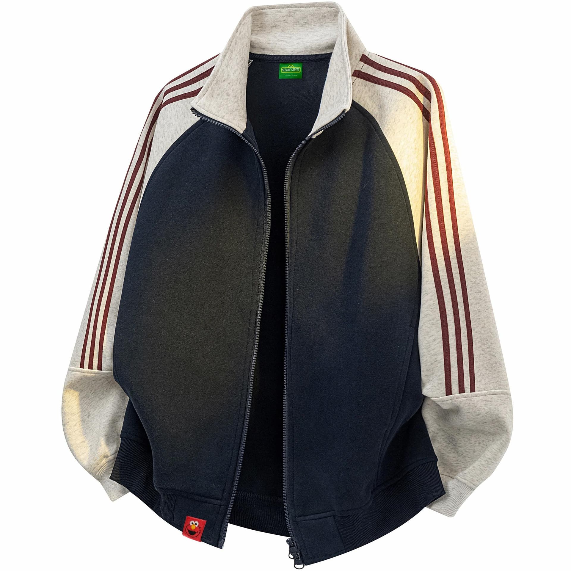SESAME STREET/芝麻街 Sesame Street Jacket