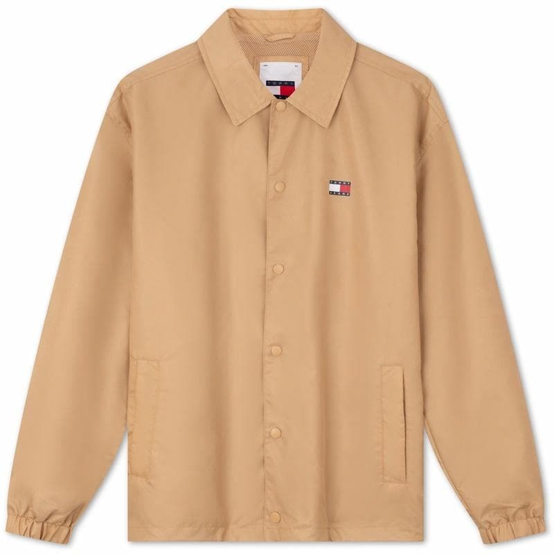 Tommy Hilfiger Classic Print Jacket