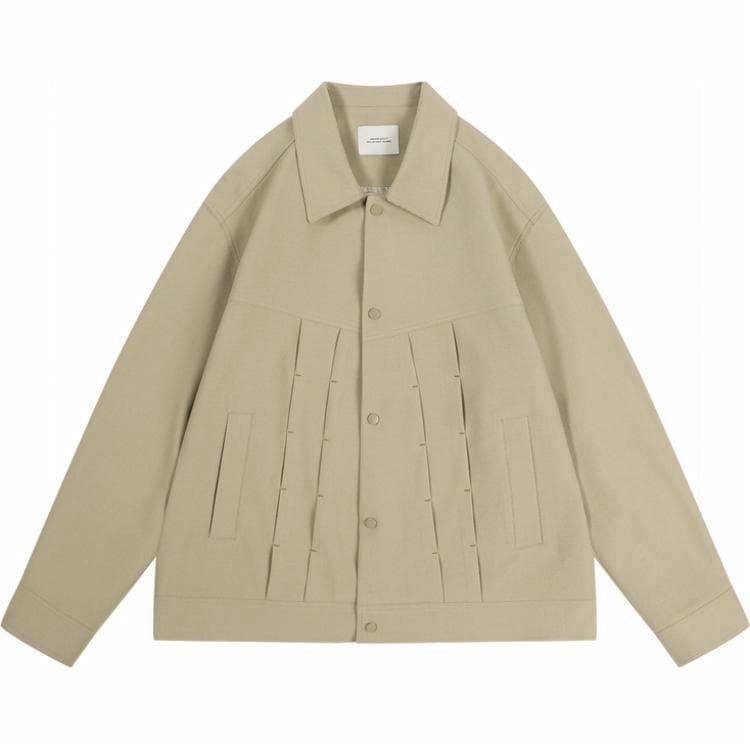伯爵卓尔/EARL JOEL EARL JOEL Carline Jacket