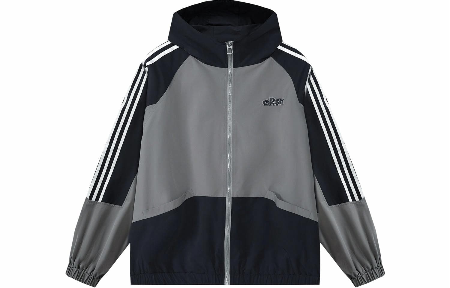 ER