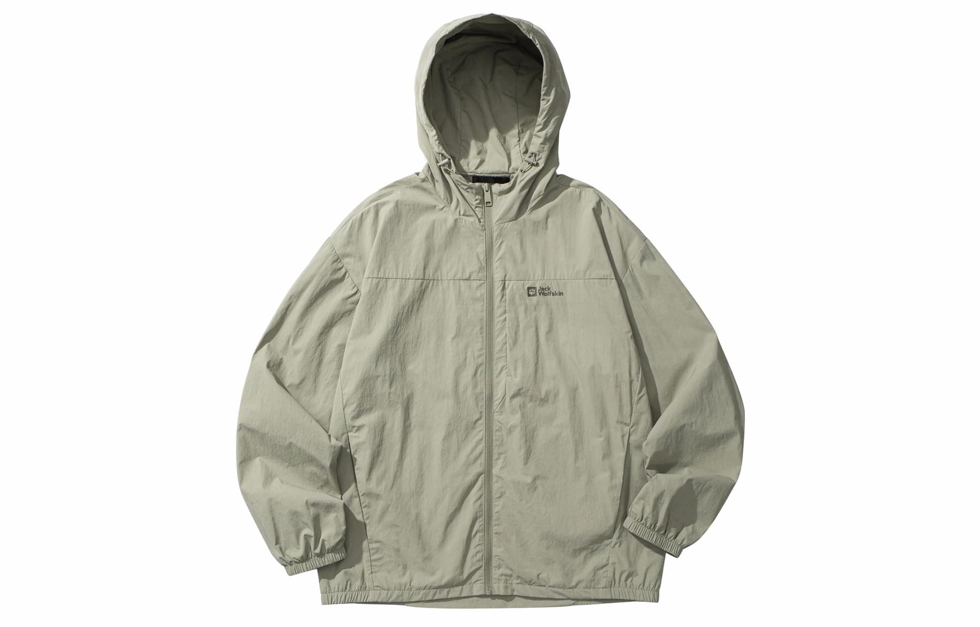 狼爪/Jack Wolfskin Jack Wolfskin Running Fashion Hoodie
