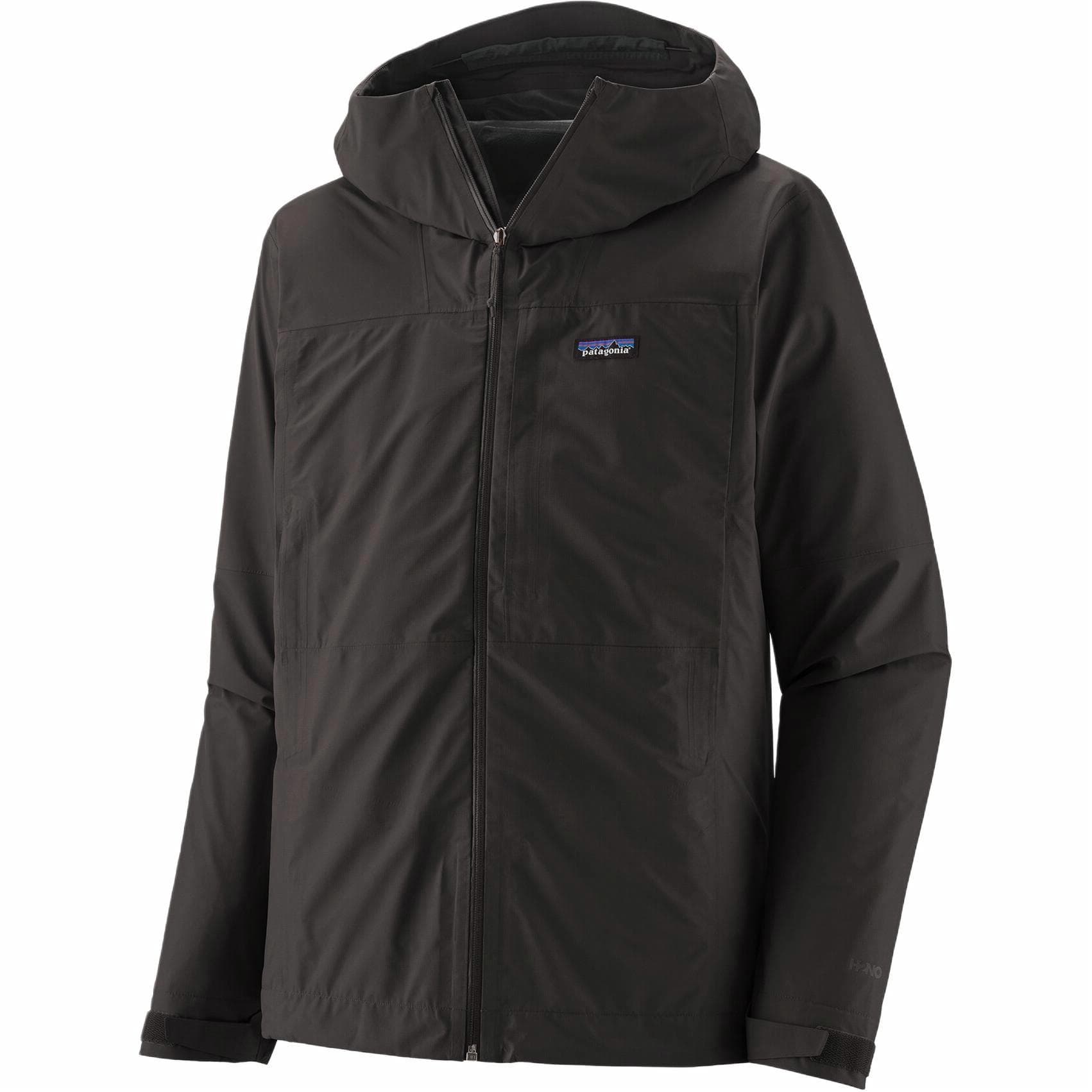 Patagonia Boulder Fork Rain Jacket