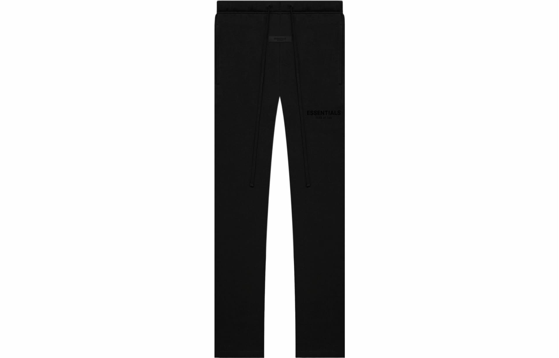 Fear of God Essentials Stretch Limo Black