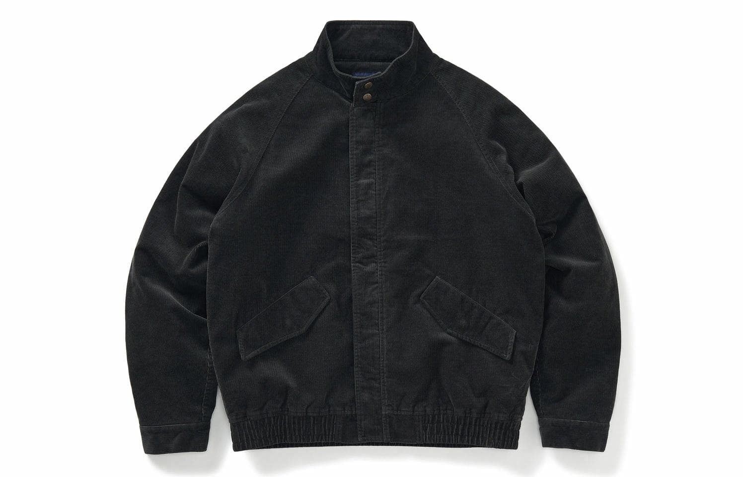 714STREET Harrington Corduroy Jacket