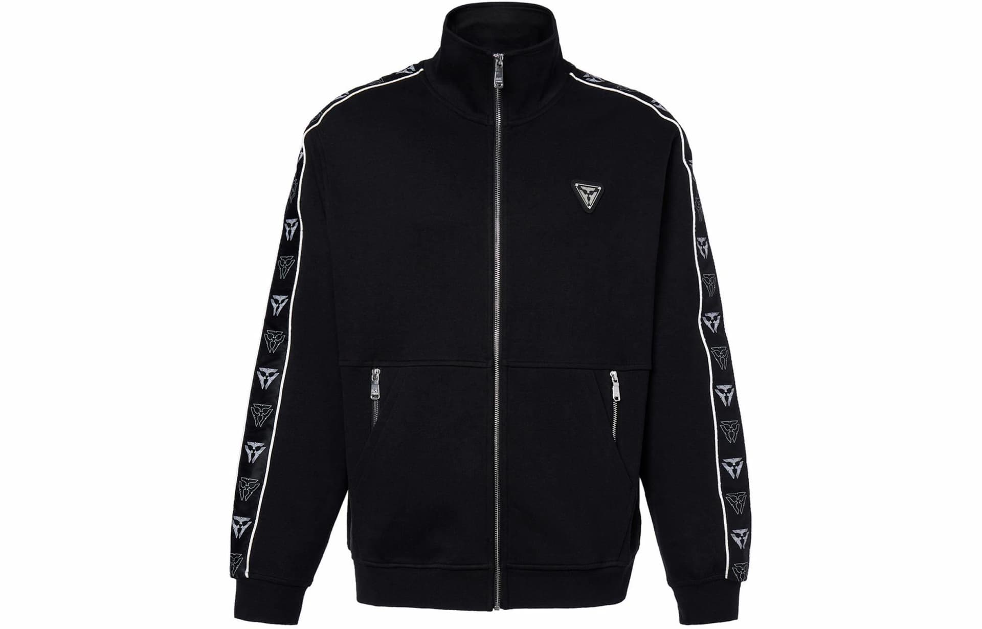 Boy London Jacket Black