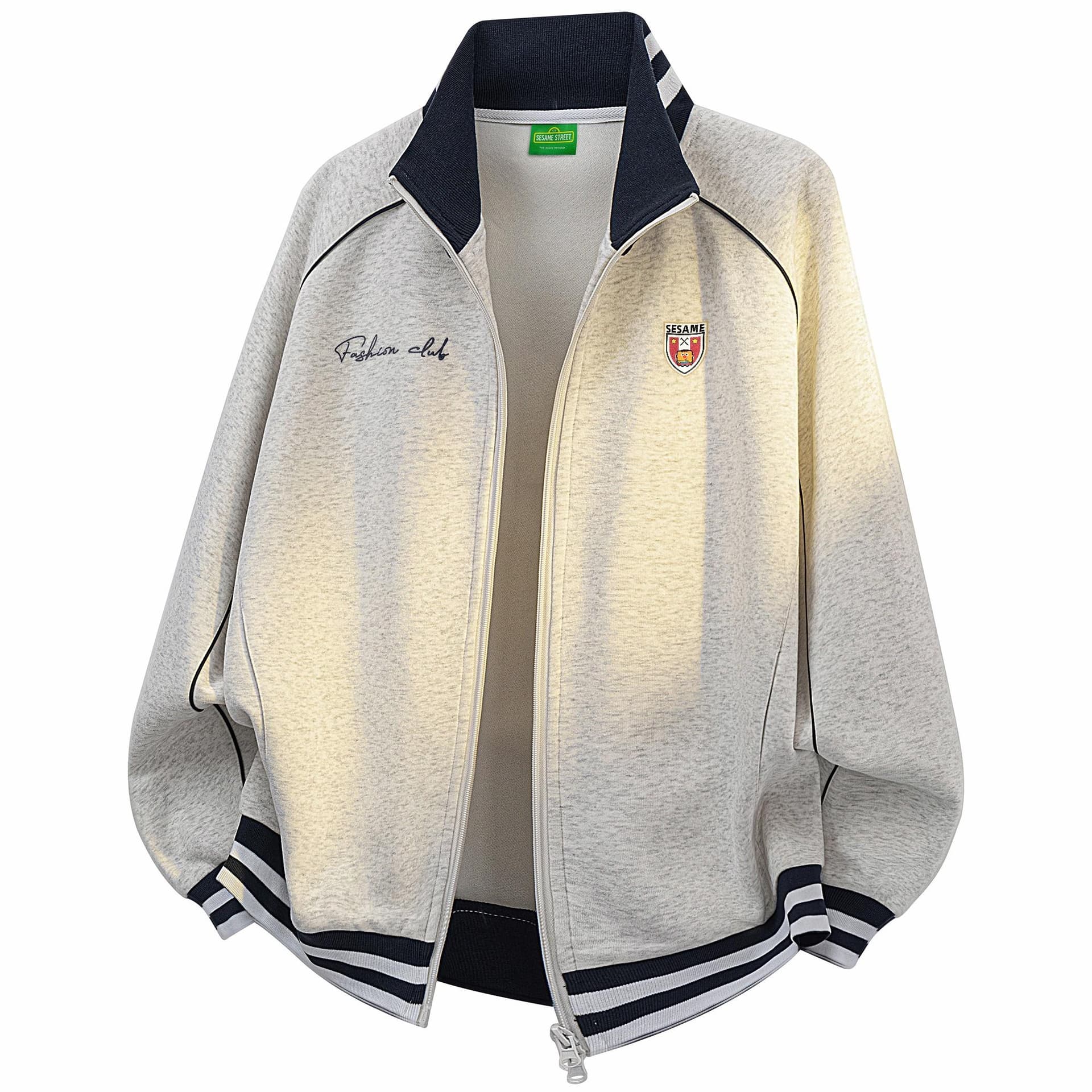 SESAME STREET/芝麻街 Sesame Street Jacket