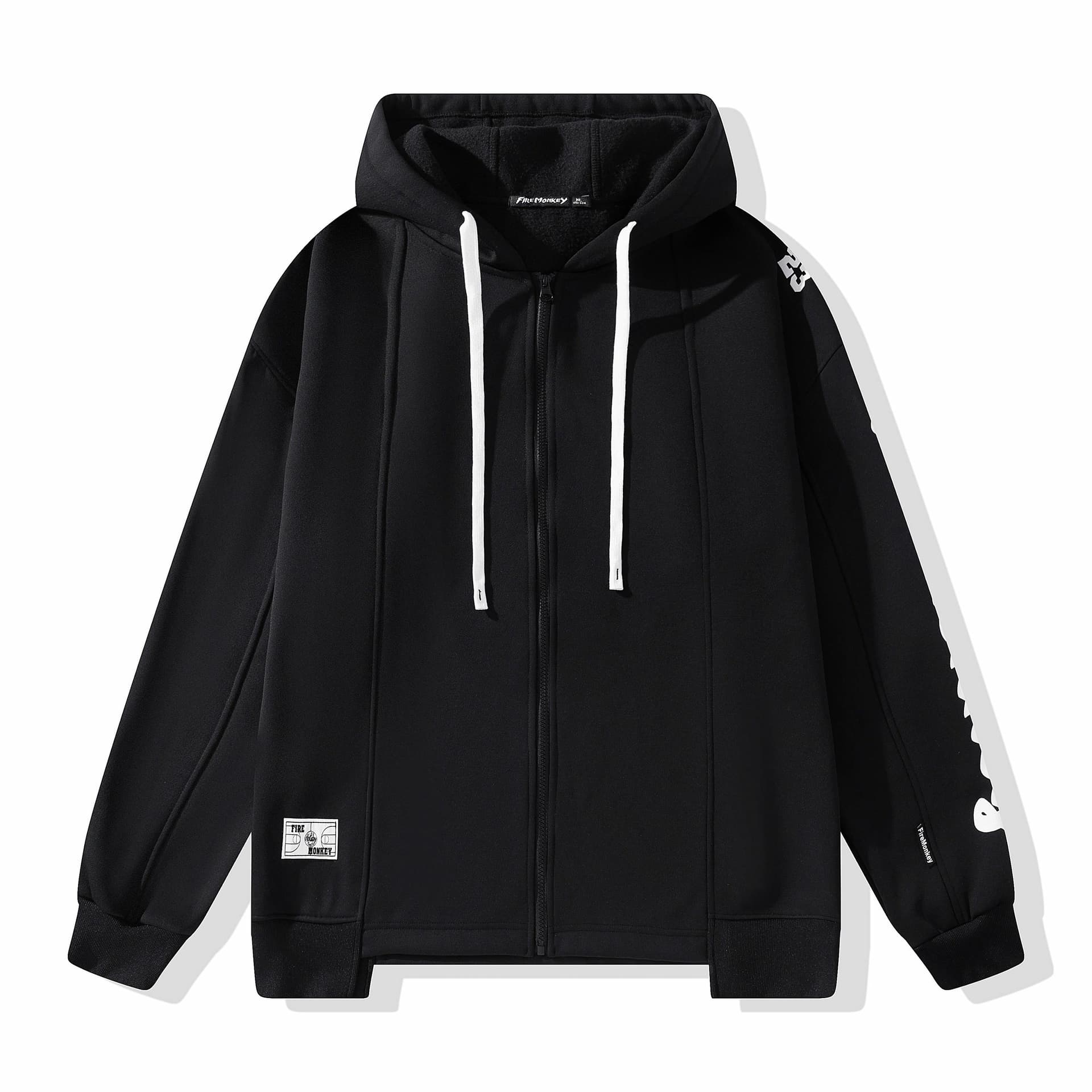 火猴/FireMonkey FireMonkey Hoodie Jacket