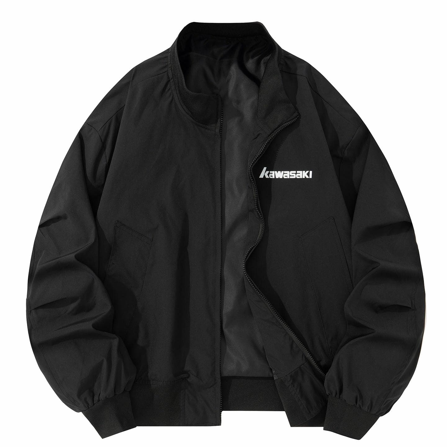 Kawasaki/川崎 Kawasaki Jacket
