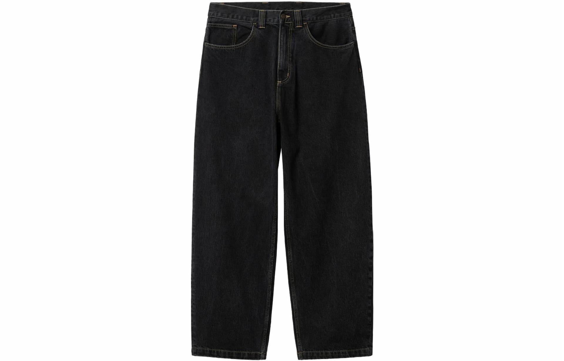 Carhartt WIP Marina Jeans Black