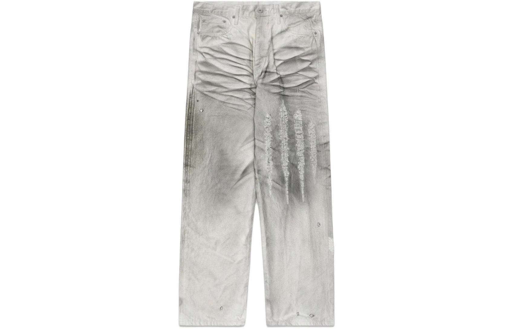 CLOT x NEIGHBORHOOD SS24 Jeans