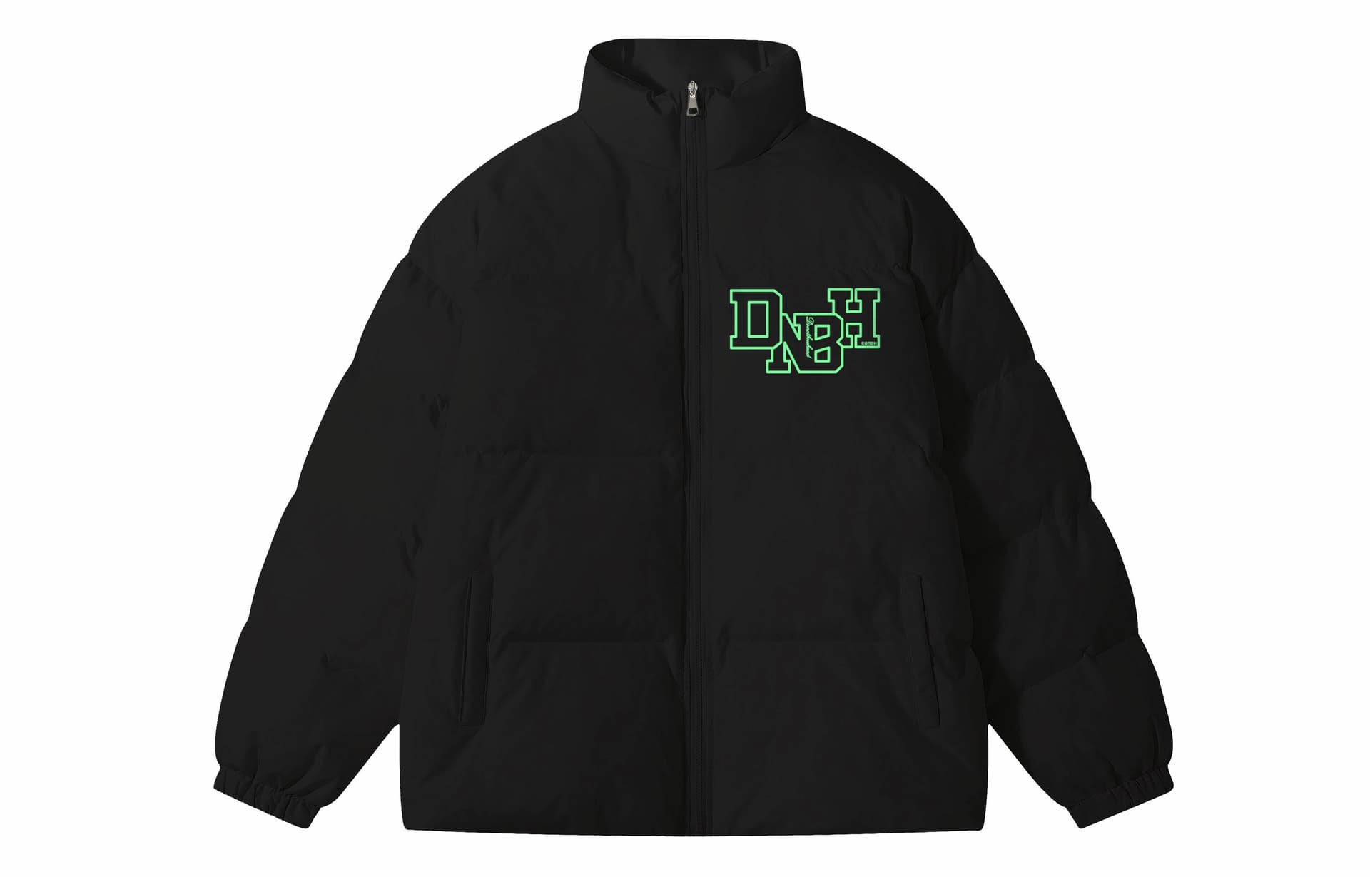 DNBH Logo