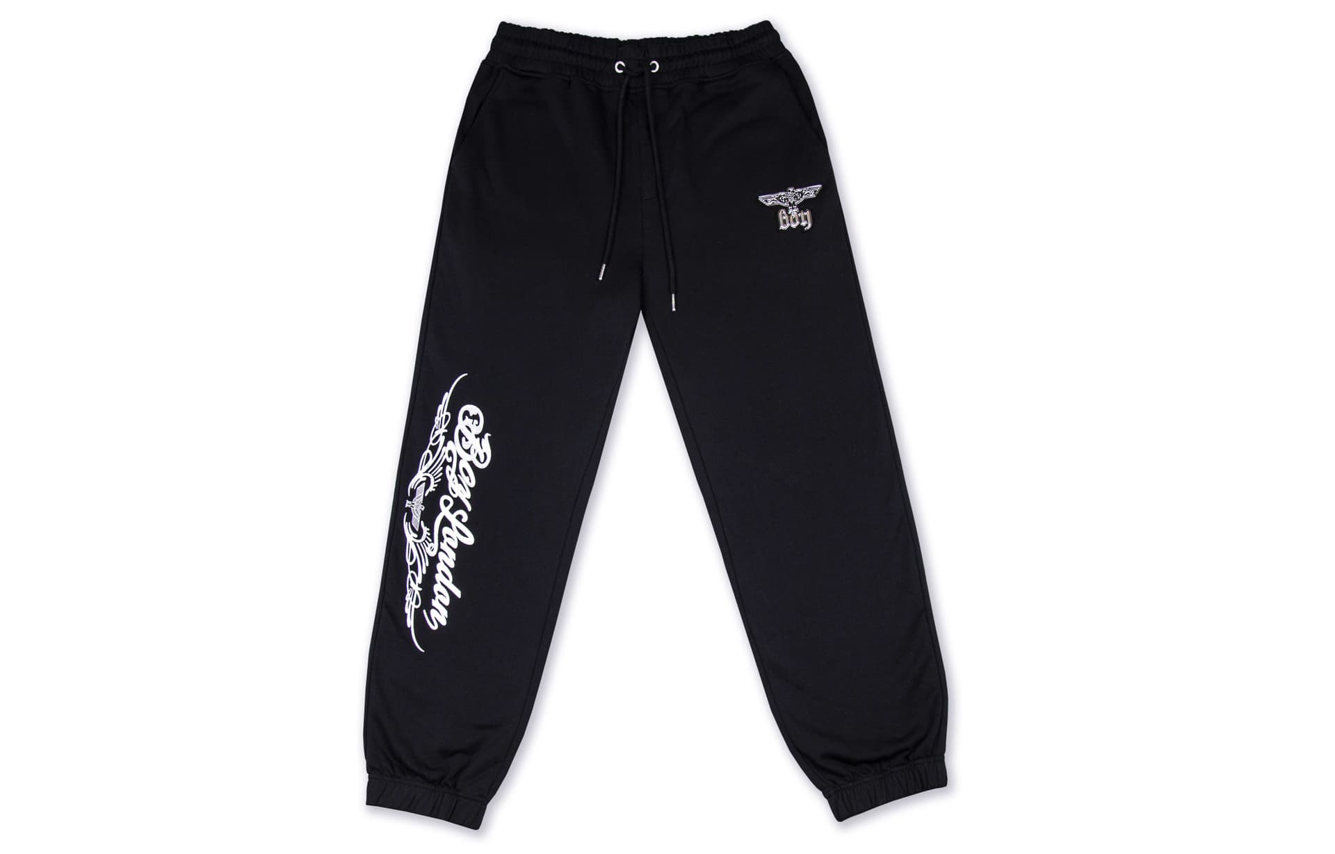 Boy London