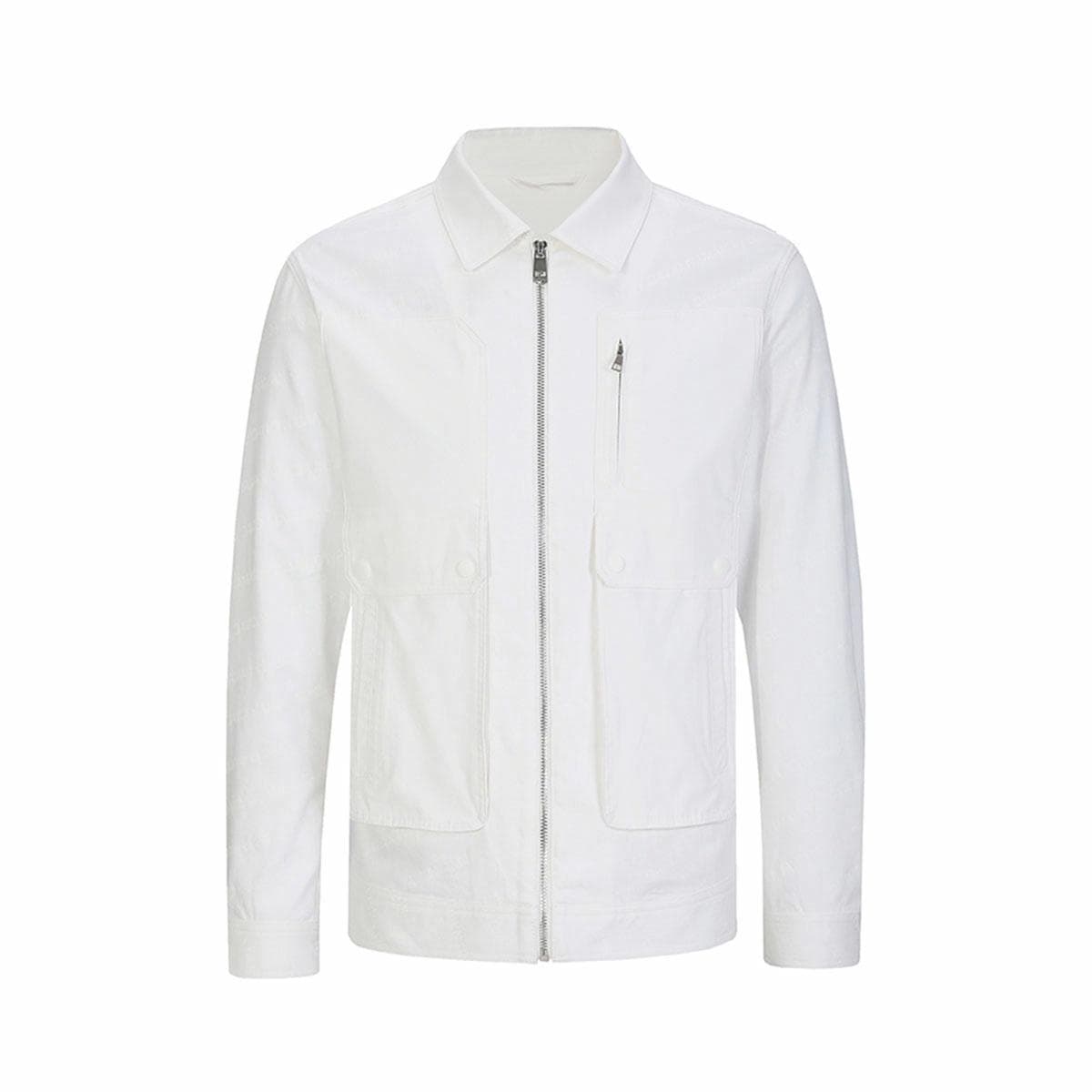 DAVID NAMAN SS24